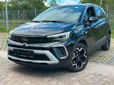Opel Crossland Elegance NAVI. Kamera. Alcantara. LED - Opel Crossland (X) Gebrauchtwagen