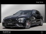 Mercedes-Benz C 43 T AMG 4M , AMG NIGHT PREMIUM MEMO 360 AHK