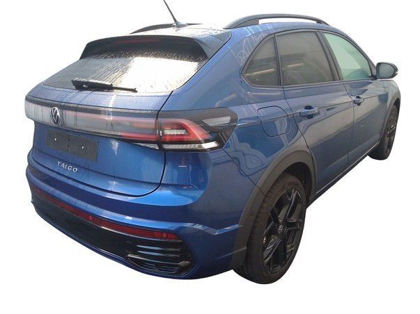 Volkswagen Taigo - Bild 4