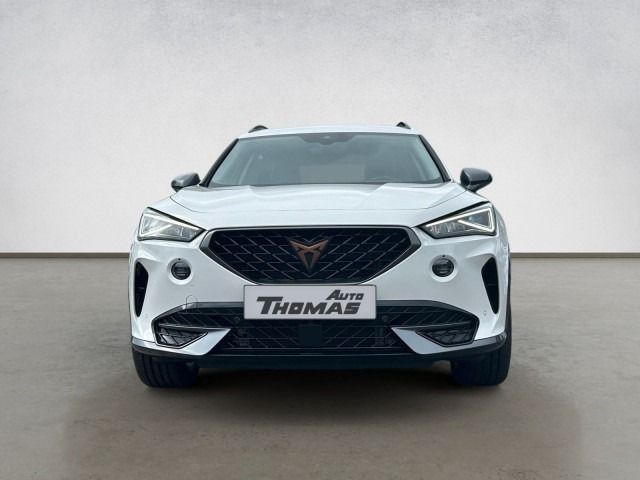 Cupra Formentor - Bild 3