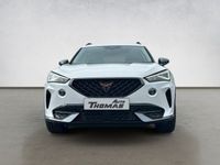 Cupra Formentor - Vorschau Bild 3