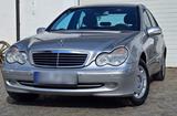 Mercedes-Benz Mercedes Benz c-class W203 - Mercedes-Benz: 203 Cl