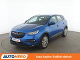 Opel Grandland X 1.6 Plug-in Hybrid Edition Aut.*NAVI - Opel Grandland (X) Gebrauchtwagen in Stuttgart