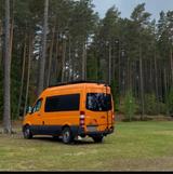 Mercedes-Benz Sprinter 213cdi, Euro5, Vanlife, Camper, Womo - Mercedes-Benz 5