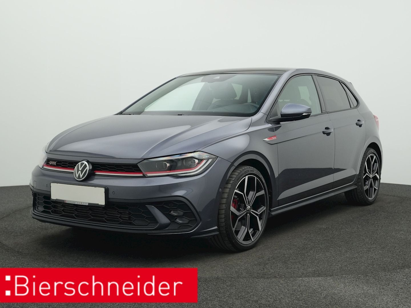 Volkswagen Polo GTI 2.0 TSI DSG MATRIX-LED NAVI BEATS 18 PA