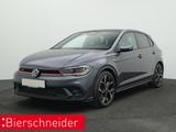 Volkswagen Polo GTI 2.0 TSI DSG MATRIX-LED NAVI BEATS 18 PA - Volkswagen Polo Jahreswagen: GTI