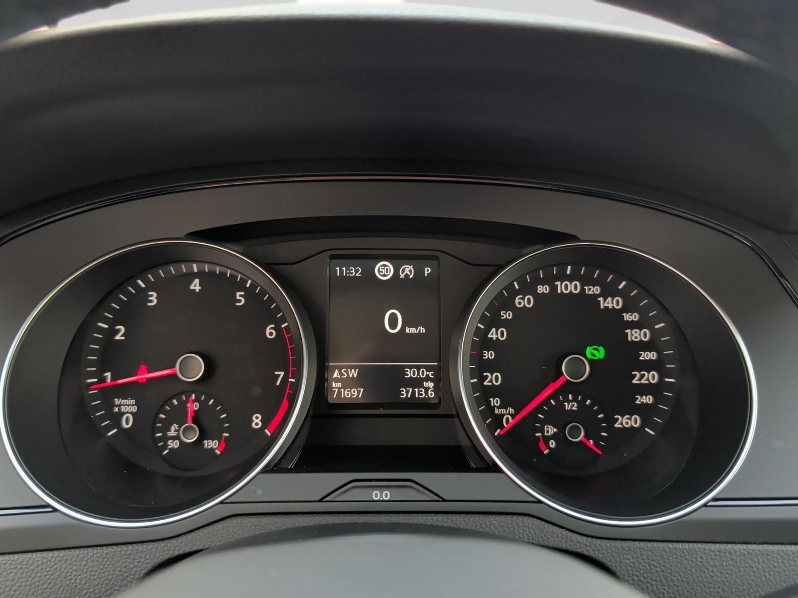 Volkswagen Passat 1.5 TSI DSG Nav+Kamera+ACC+SHZ, миниатюра 17