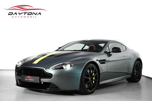 Aston Martin V12 Vantage AMR | Manual | Race Seats | 1 of 100