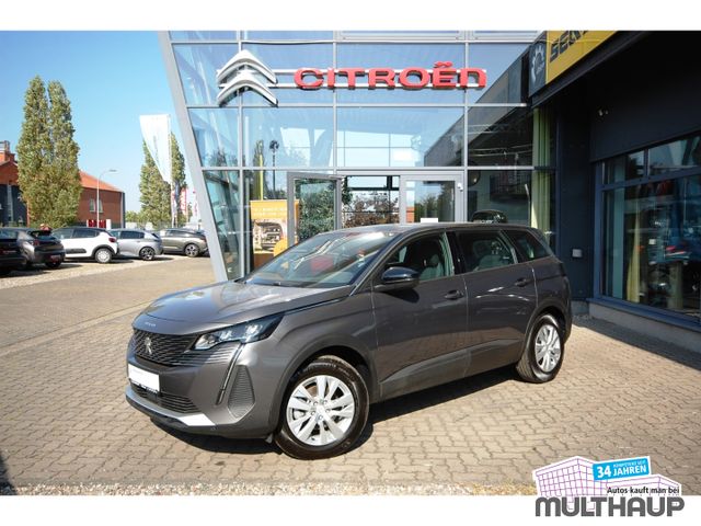 Peugeot 5008 Active Pack 1.5 BlueHDi 130 LED SHZ PDC