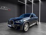 BMW X4 xDrive 20 d M Sport X /LEDER/LED/ - BMW X-Reihe: Coupe