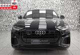 Audi Q8 50 TDI 3x S LINE PLUS*RS SPORTSITZ*ALLRADLENK - Audi Q8 RS Gebrauchtwagen