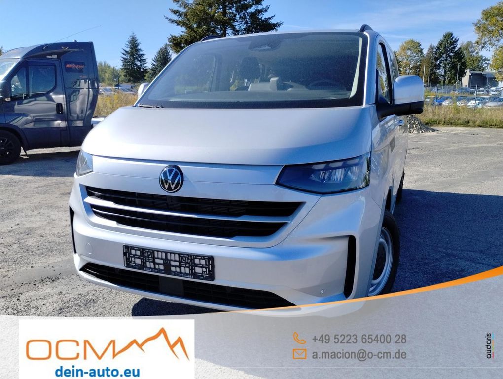 Image of Volkswagen Other