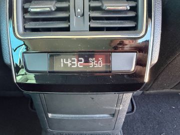 Skoda Superb - 11
