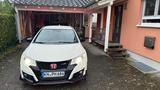 Honda Civic 2.0 VTEC-TURBO Type R Type R - Honda Civic von privat