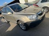 Opel Antara Cosmo 4x4 *AHK *WIR KAUFEN DEIN AUTO - gebrauchte Opel Antara aus dem Jahr 2010