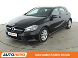 Mercedes-Benz A 160  Aut. *PDC*SHZ*TEMPO*NAVI*KLIMA* - Mercedes-Benz A 160 Gebrauchtwagen