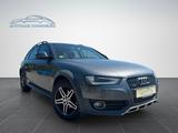 Audi A4 Allroad Quattro 2.0 TDI * AHK * Navi - gebrauchte Audi A4 Allroad aus dem Jahr 2012