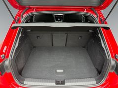 Fahrzeugabbildung Audi A3 Sportback 35 TFSI S line Navi Sitzh Leder 18"