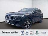 Volkswagen Touareg 3.0 V6 TSI R-Line 4M MATRIX/PANO/LUFT