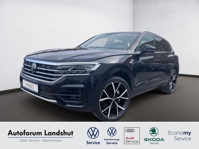 VW Touareg 3.0 V6 TSI R-Line 4M MATRIX/PANO/LUFT