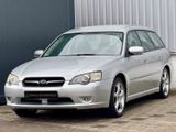 Subaru Legacy Kombi "Outback 2.0 R Active" | 4x4 | AHK - Subaru Legacy: R