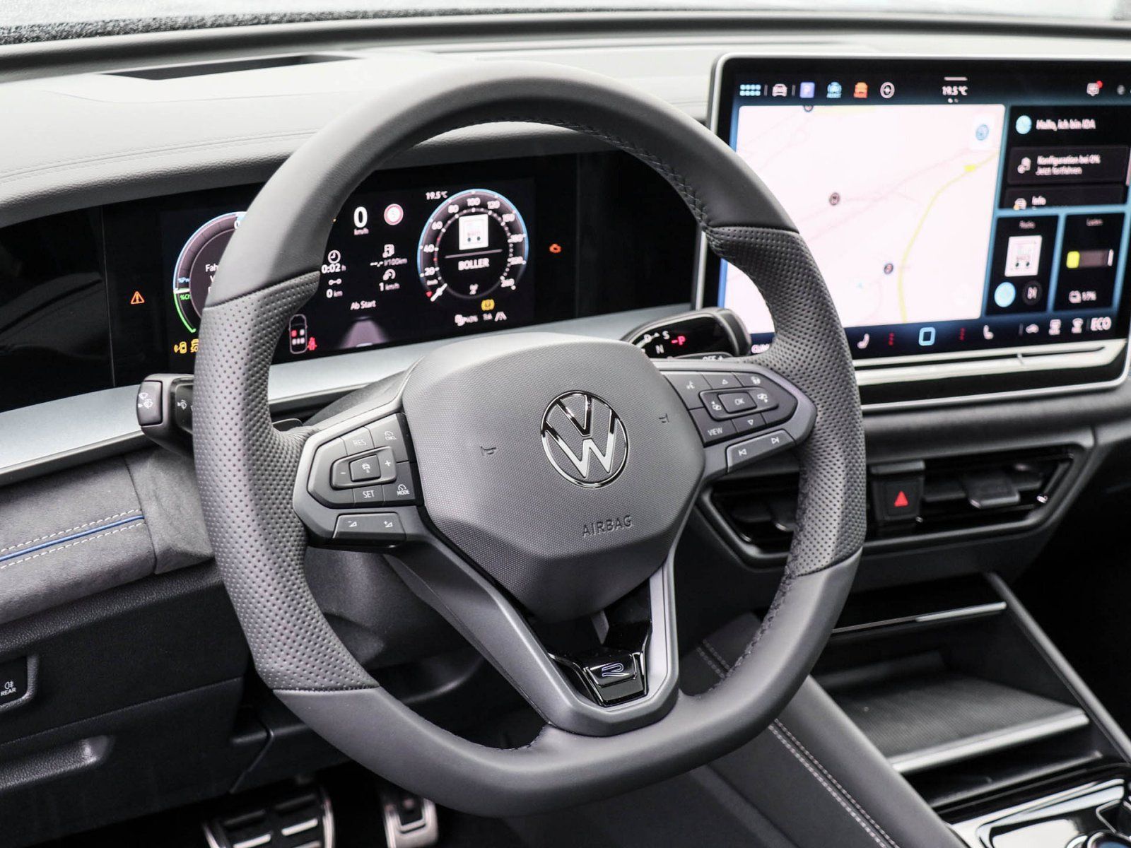 Volkswagen Tayron - Bild 8