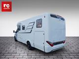 HYMER / ERIBA / HYMERCAR B-Klasse ML T 780 Dachklima*Solar*Lithium*1.Hand - Hymer B-Klasse ML T