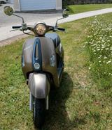 Kymco NEW Sento 50i - KYMCO SENTO 50