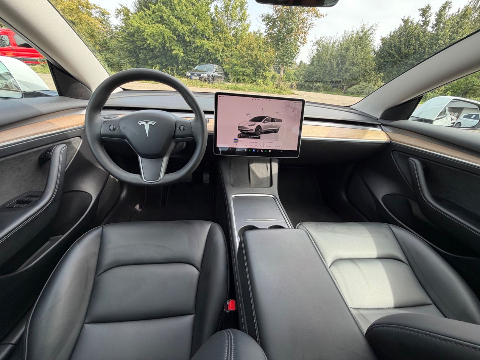 Tesla Model 3 Long Range Dual AWD foto 17