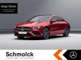 Mercedes-Benz CLA 200 AMG+7G+LED+PANO+AHK+NIGHT+KYLS+TOTW+SPUR - Mercedes-Benz CLA 200 in Freiburg