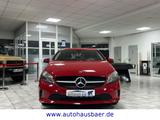 Mercedes-Benz A 160 A -Klasse A 160*1.HAND*Scheckheft gepflegt - Mercedes-Benz A 160: Limousine
