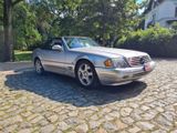 Mercedes-Benz R129, MERCEDES SL320, letztes Modelljahr !... - Mercedes-Benz SL 320 aus 2000