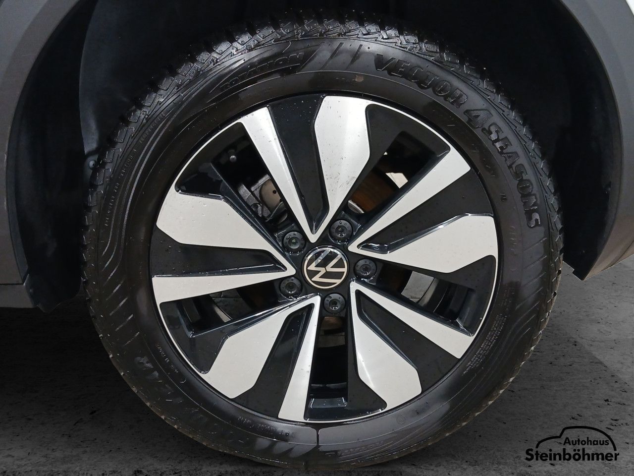 Volkswagen T-Roc - Bild 12