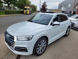 Audi Q5 50 TFSI e quattro design S-tronic S-LINE VOLL - Audi Q5 design mit Hybrid-Antrieb (Benzin/Elektro)