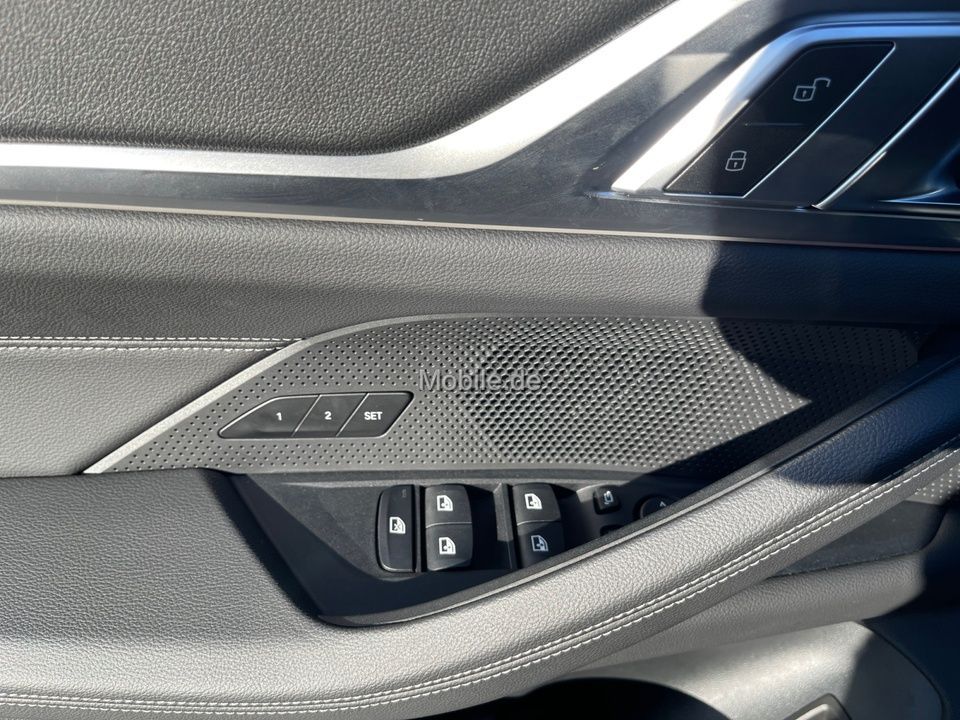 BMW 430 Gran Coupé - Bild 18