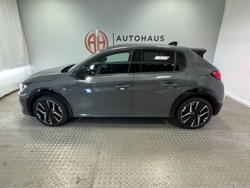 Peugeot 208 Hybrid 145 GT e-Sitz+Alcantara+360 Grad