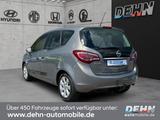 Opel Meriva B 1.4 Turbo Innovation SHZ PDC AHK - gebrauchte Opel Meriva aus dem Jahr 2015