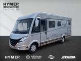 HYMER / ERIBA / HYMERCAR B-Klasse MC I 680 HYMER B1 BLACK WEEKS
