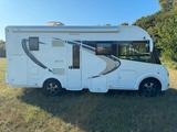Chausson Exaltis 6010 mit toller Ausstattung - Chausson Integrierter