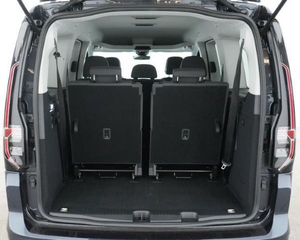 Caddy Maxi Life 1.5 TSI LIFE LED+NAVI+KAMERA+VCP