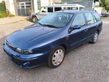 Fiat Marea 2,0 20V Benziner nur 80000km - Fiat Marea aus 1998