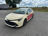 Toyota Corolla 1,8 Hybrid Comfort Touring Sports Co... - : Taxi, Privatanbieter