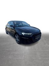 Audi A1 40 Sportback 2.0 TFSI S line DSG LED Navi ACC - Audi A1: Dsg