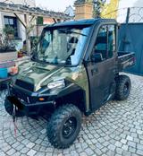Polaris Ranger XP900 - Angebote