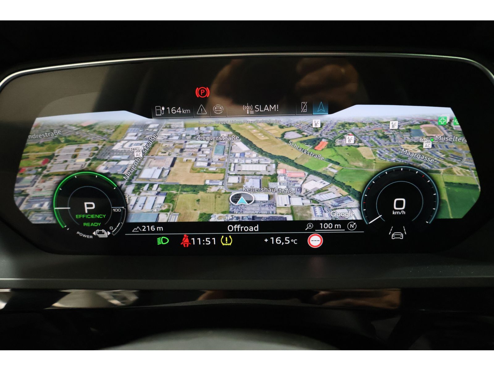 Audi Q8 e-tron - Bild 15