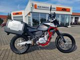 SWM Superdual T 650  ABS  Koffer ab 0,0%eff. Z - Offers matching your search criteria