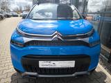 Citroën C3 Aircross PureTech 130 S&S EAT6 Max - Citroën C3 Aircross MAX mit Benzin-Antrieb