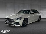 Mercedes-Benz C 180 AMG/19''/LED/Kamera/Navigation/Premium/DAB - gebrauchte Mercedes-Benz C 180 aus dem Jahr 2024