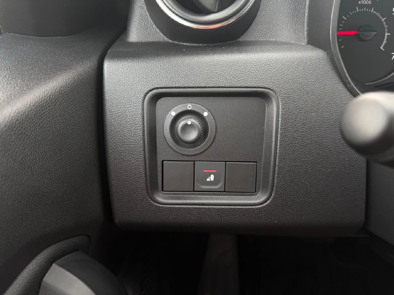 Dacia Duster II Prestige *Automatik*