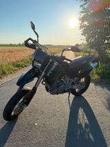KTM Duke 2 LC4 Sondermodell Prestige *Top Zustand* - KTM DUKE LC4